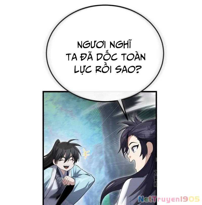 Đệ Nhất Võ Sư, Baek Cao Thủ Chapter 110 - 118