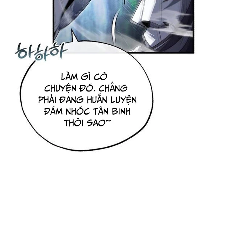 Đệ Nhất Võ Sư, Baek Cao Thủ Chapter 110 - 119