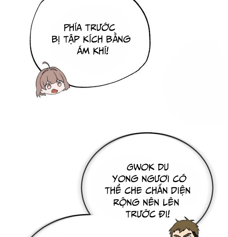 Đệ Nhất Võ Sư, Baek Cao Thủ Chapter 110 - 128