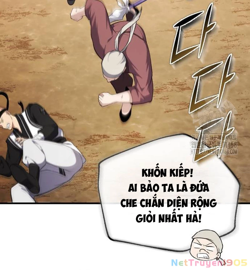 Đệ Nhất Võ Sư, Baek Cao Thủ Chapter 110 - 130