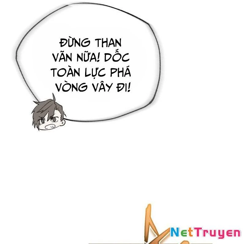 Đệ Nhất Võ Sư, Baek Cao Thủ Chapter 110 - 131