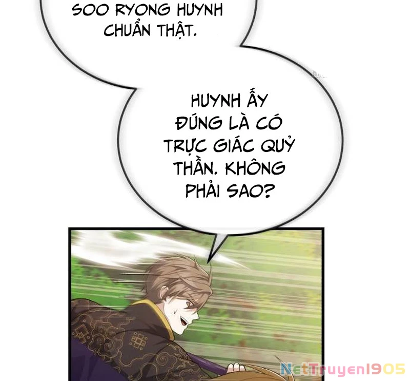 Đệ Nhất Võ Sư, Baek Cao Thủ Chapter 110 - 140