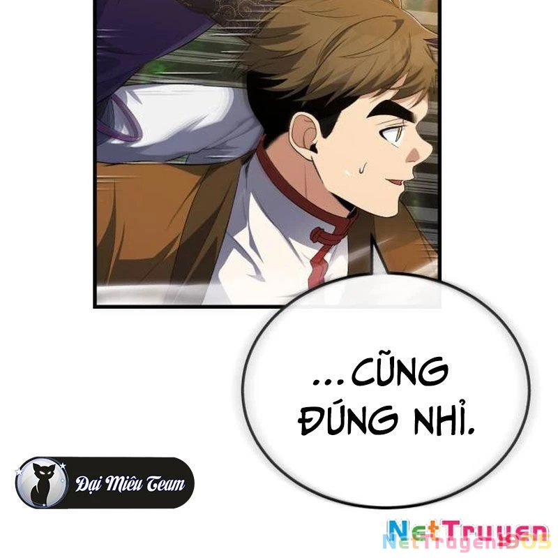 Đệ Nhất Võ Sư, Baek Cao Thủ Chapter 110 - 141