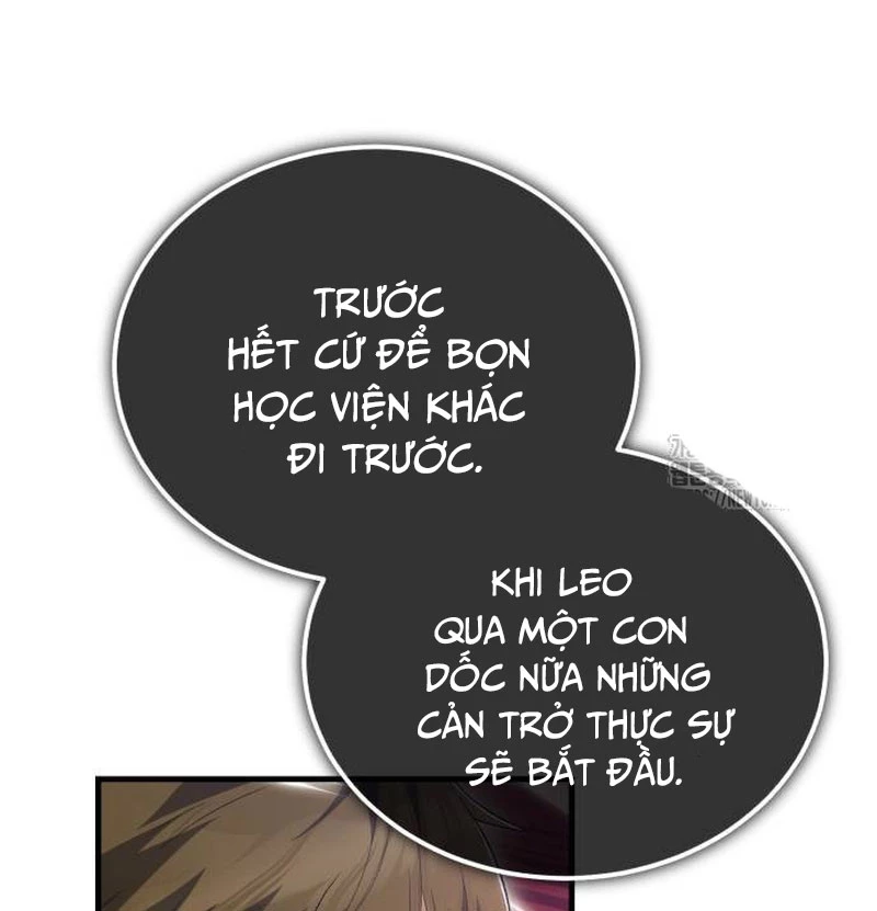 Đệ Nhất Võ Sư, Baek Cao Thủ Chapter 110 - 142