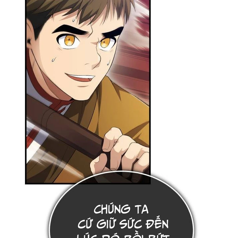 Đệ Nhất Võ Sư, Baek Cao Thủ Chapter 110 - 143