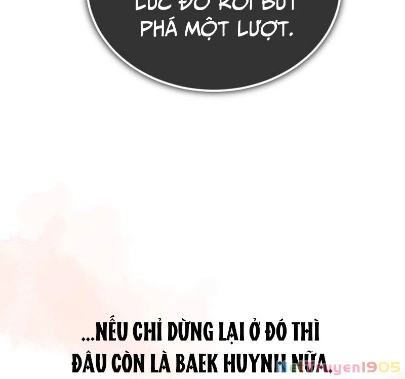 Đệ Nhất Võ Sư, Baek Cao Thủ Chapter 110 - 144