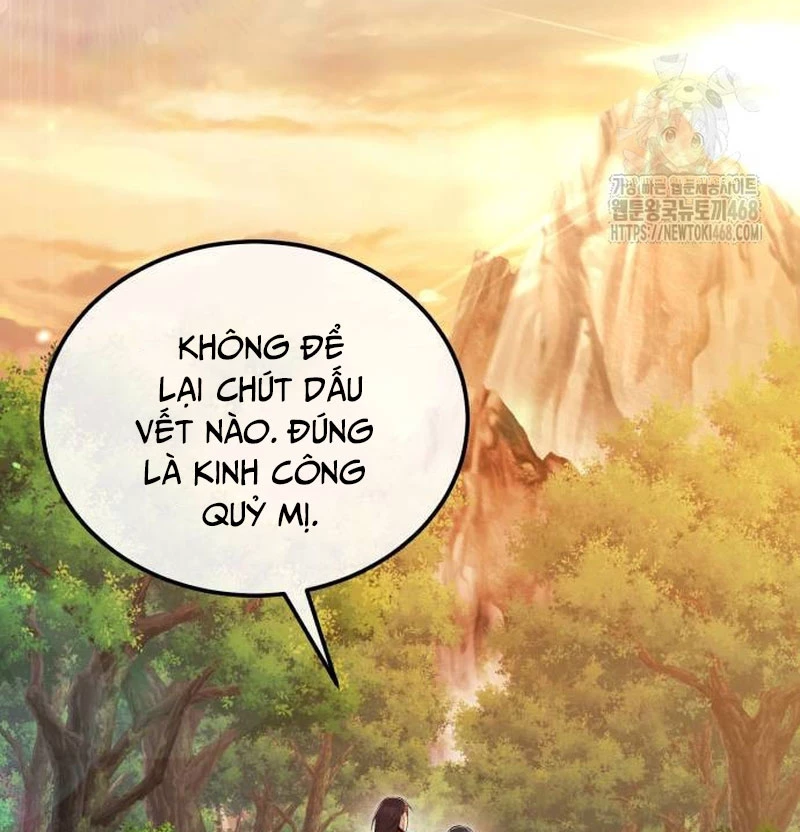 Đệ Nhất Võ Sư, Baek Cao Thủ Chapter 110 - 147
