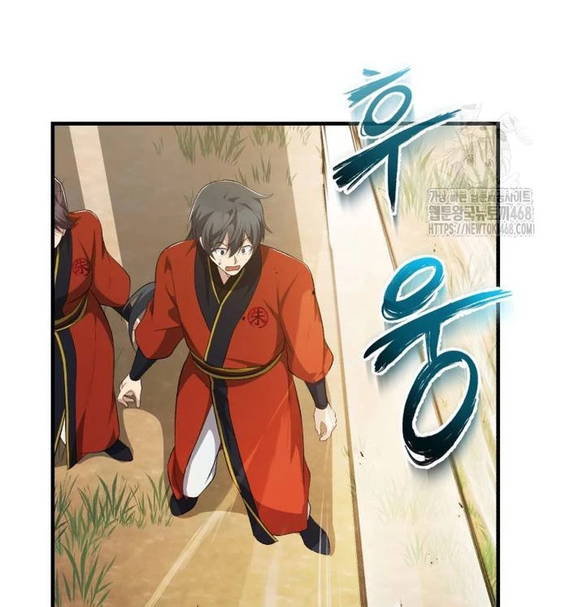 Đệ Nhất Võ Sư, Baek Cao Thủ Chapter 110 - 149
