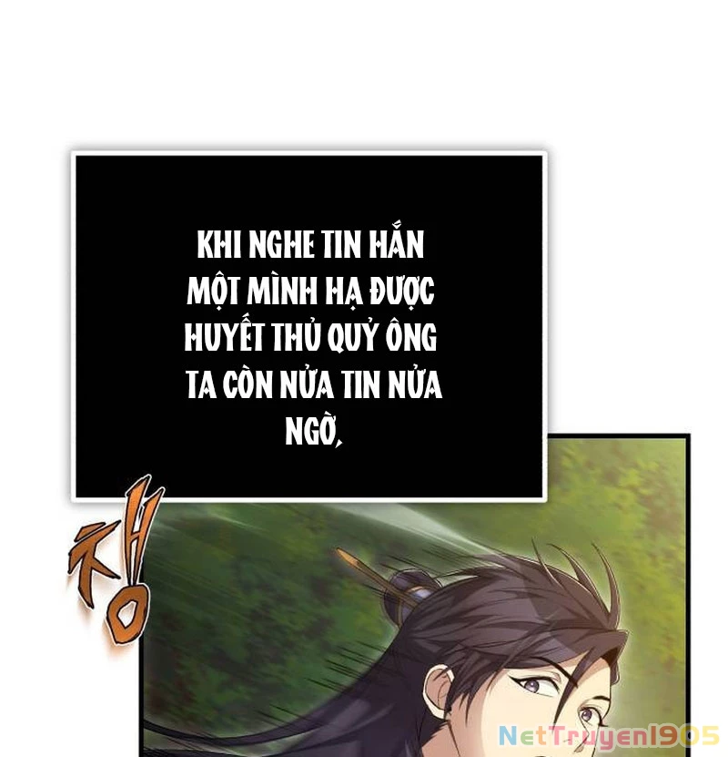 Đệ Nhất Võ Sư, Baek Cao Thủ Chapter 110 - 159