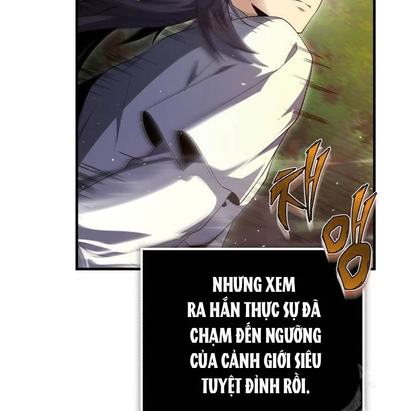 Đệ Nhất Võ Sư, Baek Cao Thủ Chapter 110 - 160