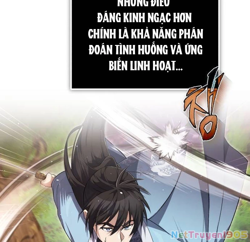 Đệ Nhất Võ Sư, Baek Cao Thủ Chapter 110 - 162