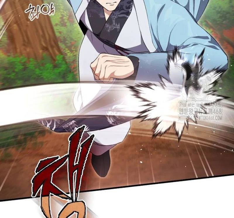 Đệ Nhất Võ Sư, Baek Cao Thủ Chapter 110 - 163