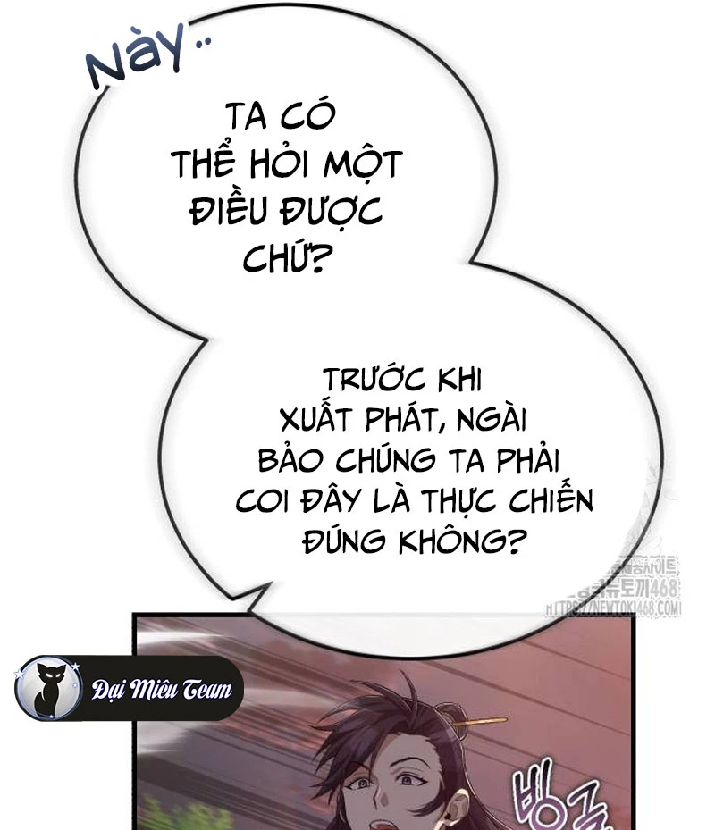 Đệ Nhất Võ Sư, Baek Cao Thủ Chapter 110 - 165