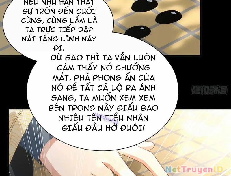 Ta Thực Sự Không Có Hứng Tu Tiên Chapter 44 - 58