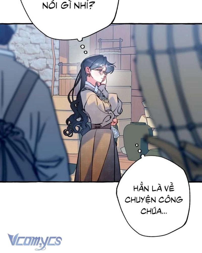 Chuyện Tình Tuyết Phương Bắc Chapter 24 - Trang 2