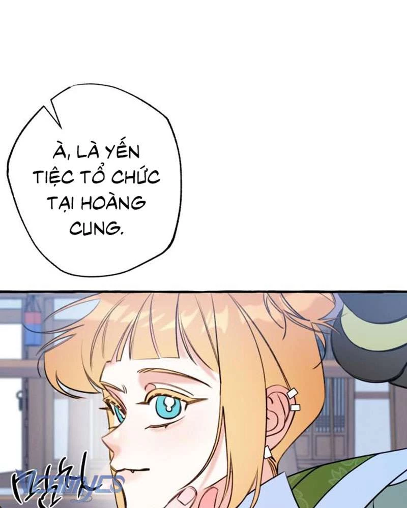 Chuyện Tình Tuyết Phương Bắc Chapter 24 - Trang 2