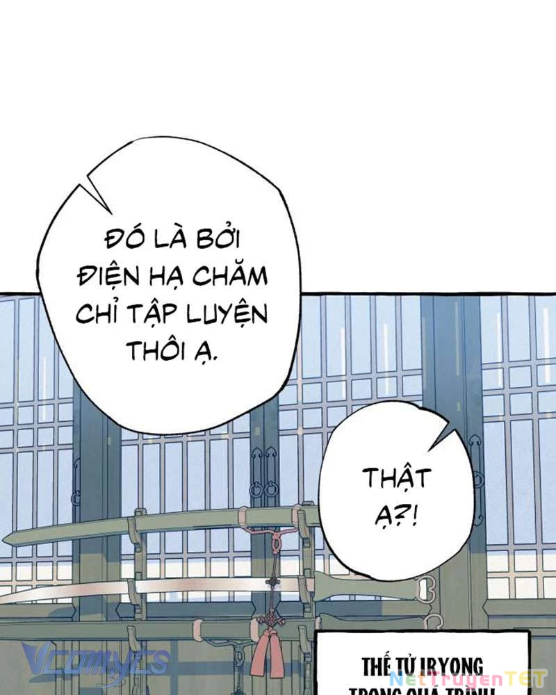 Chuyện Tình Tuyết Phương Bắc Chapter 24 - Trang 2