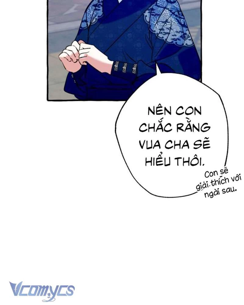 Chuyện Tình Tuyết Phương Bắc Chapter 24 - Trang 2