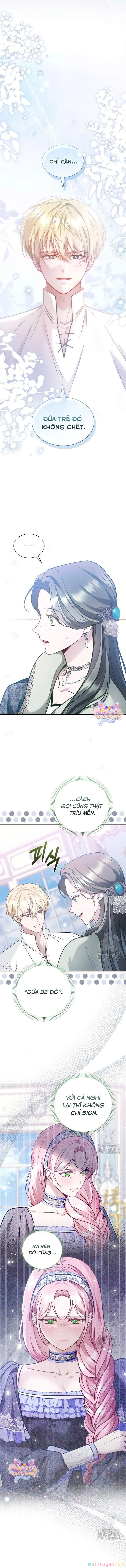Dẫu Cho Con Gái Của Kẻ Phản Diện Trùng Sinh Chapter 43 - 2