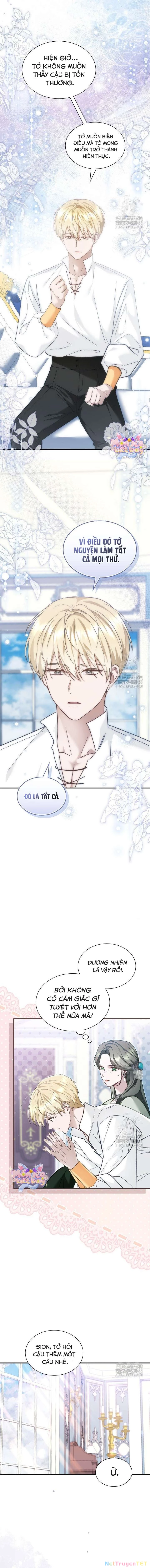 Dẫu Cho Con Gái Của Kẻ Phản Diện Trùng Sinh Chapter 43 - 4