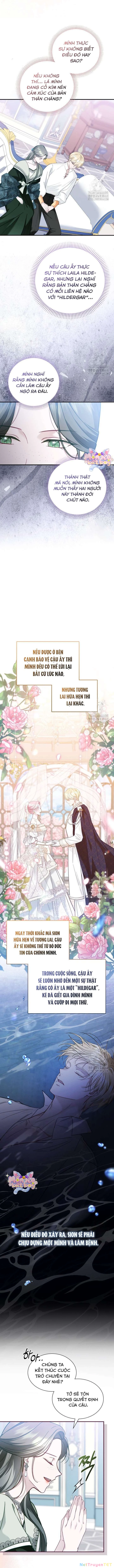 Dẫu Cho Con Gái Của Kẻ Phản Diện Trùng Sinh Chapter 43 - 6