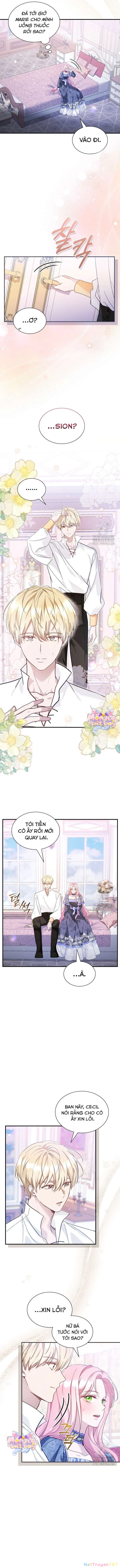 Dẫu Cho Con Gái Của Kẻ Phản Diện Trùng Sinh Chapter 43 - 8