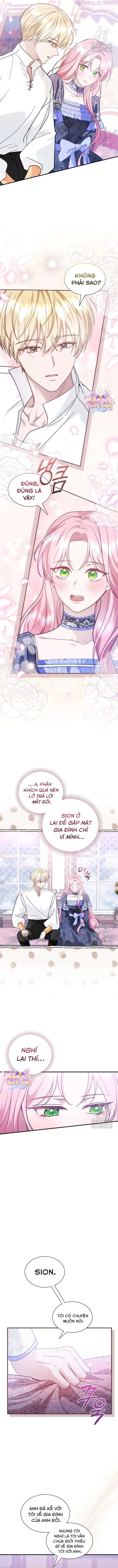 Dẫu Cho Con Gái Của Kẻ Phản Diện Trùng Sinh Chapter 43 - 10