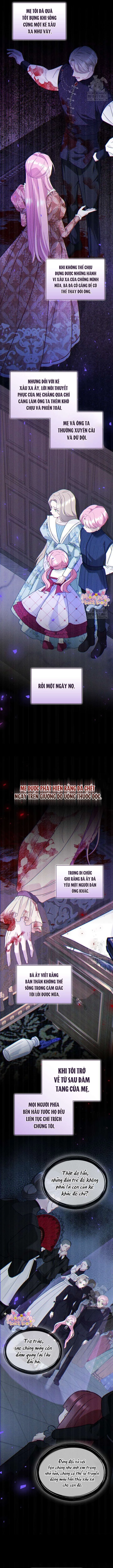 Dẫu Cho Con Gái Của Kẻ Phản Diện Trùng Sinh Chapter 43 - 12