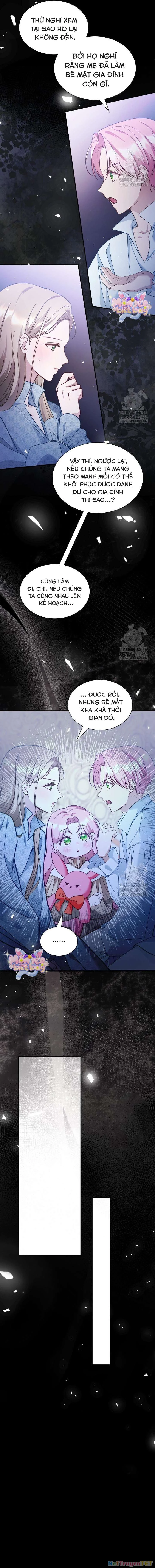 Dẫu Cho Con Gái Của Kẻ Phản Diện Trùng Sinh Chapter 43 - 15