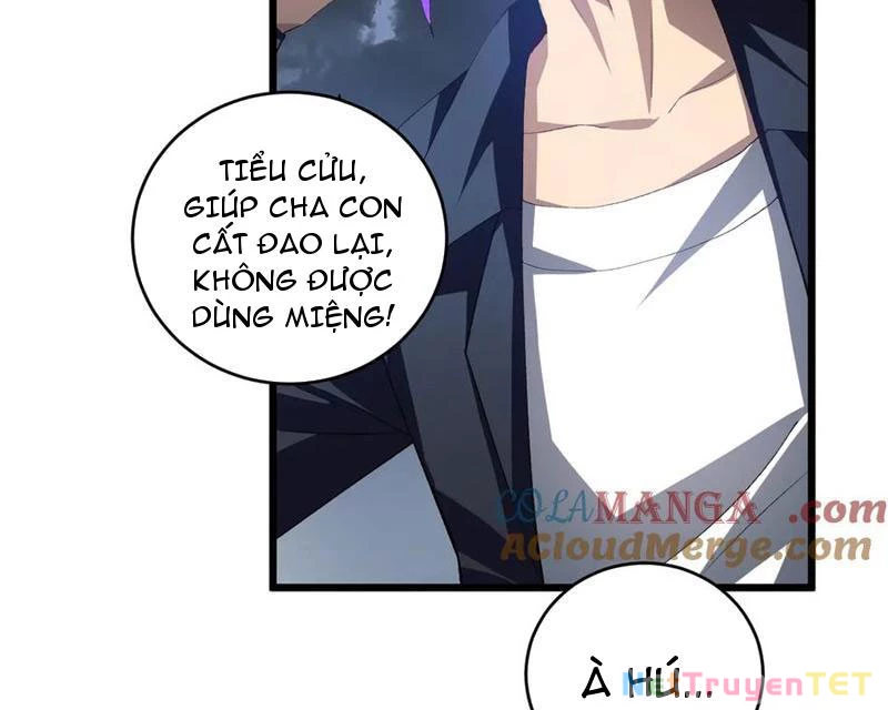 ta là chúa tể trùng độc Chapter 44 - Trang 2