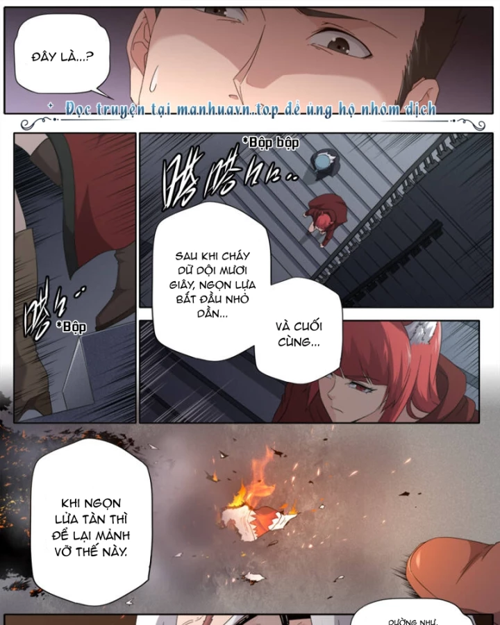 Kiêm Chức Thần Tiên Chapter 288 - 13