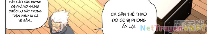 Kiêm Chức Thần Tiên Chapter 289 - 16