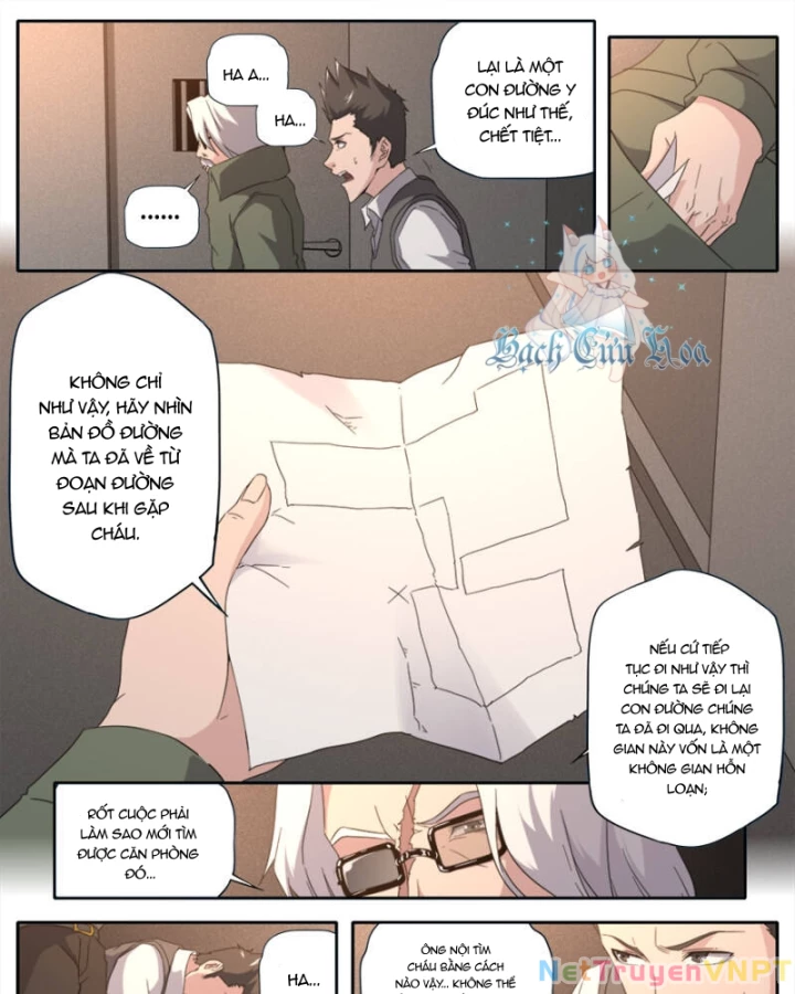 Kiêm Chức Thần Tiên Chapter 289 - 23