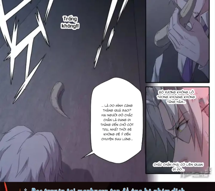 Kiêm Chức Thần Tiên Chapter 290 - 8
