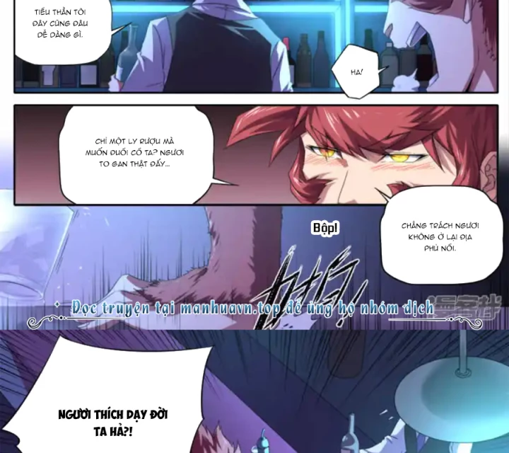 Kiêm Chức Thần Tiên Chapter 290 - 13