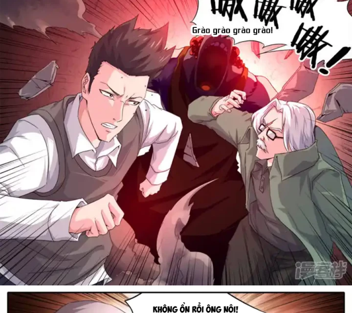 Kiêm Chức Thần Tiên Chapter 290 - 16