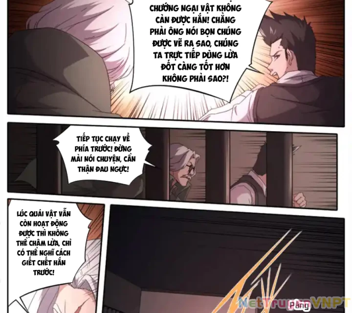 Kiêm Chức Thần Tiên Chapter 290 - 17