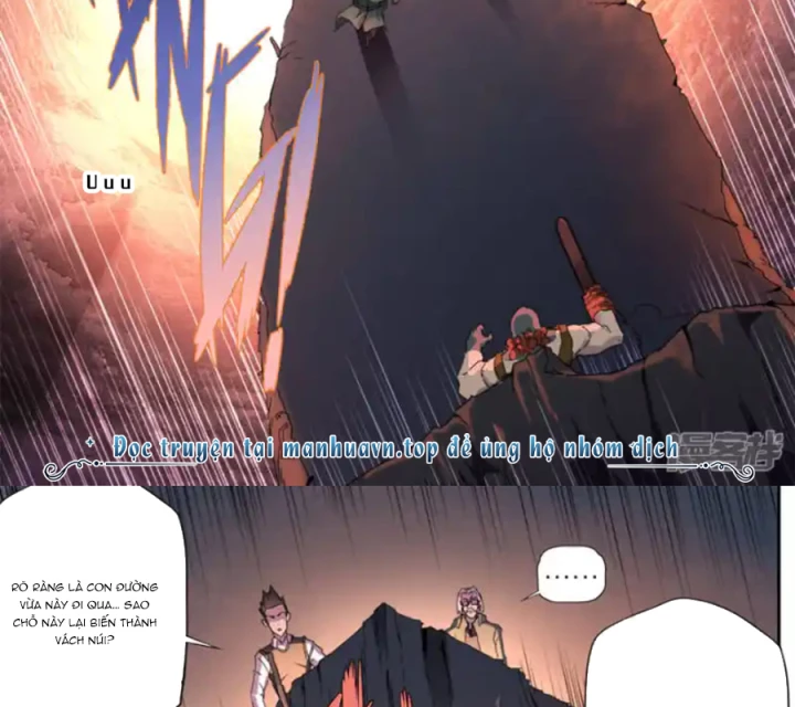 Kiêm Chức Thần Tiên Chapter 290 - 21