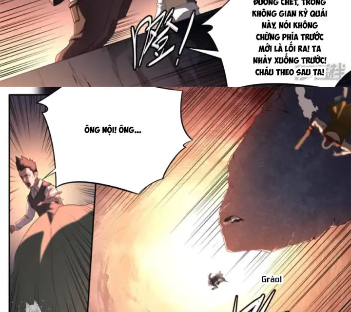 Kiêm Chức Thần Tiên Chapter 290 - 23