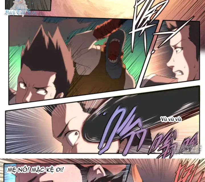 Kiêm Chức Thần Tiên Chapter 290 - 24