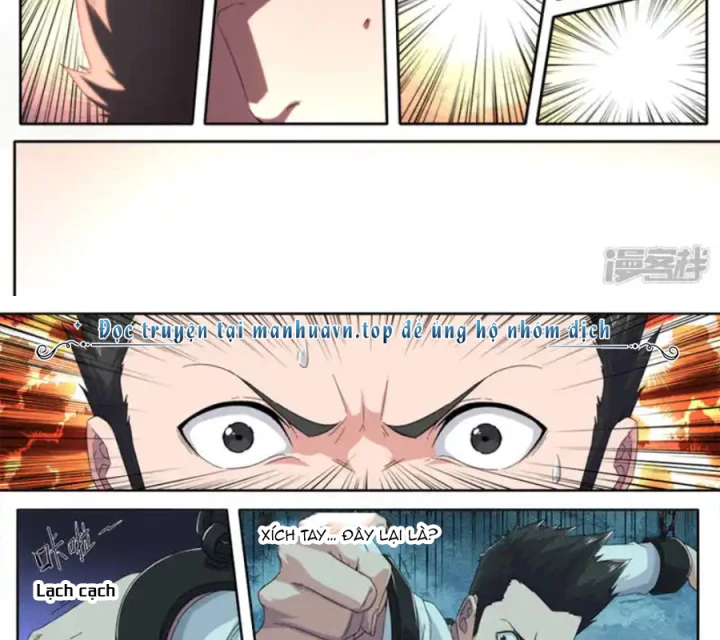 Kiêm Chức Thần Tiên Chapter 290 - 26