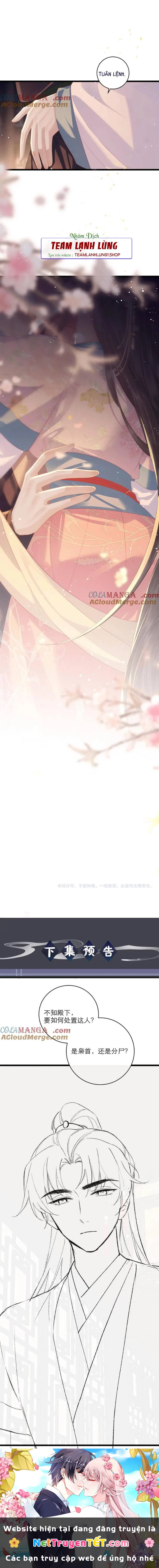 Gả Cho Phản Diện Chapter 69 - 3
