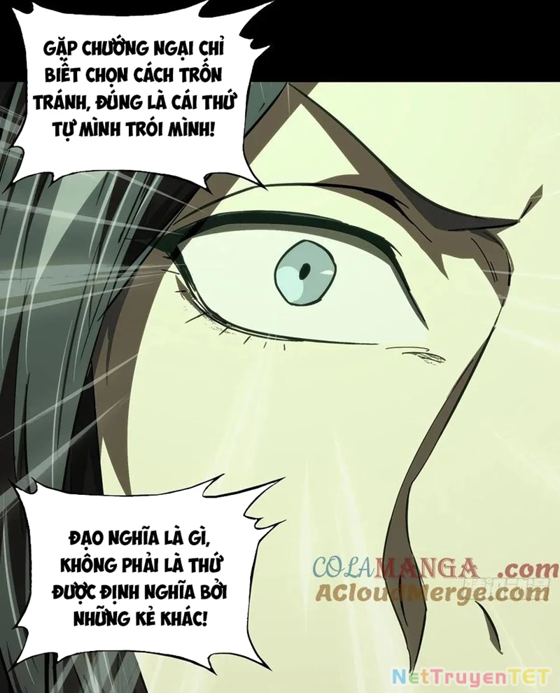 Đại Tượng Vô Hình Chapter 479 - 54