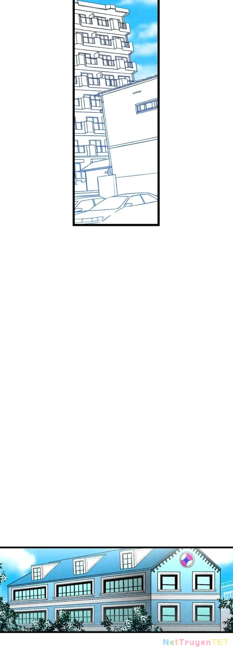 Mèo con của skelly Chapter 8 - 6