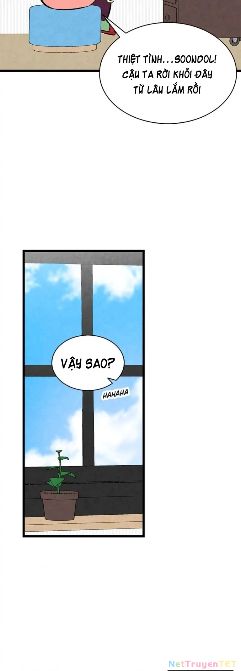 Mèo con của skelly Chapter 8 - 11