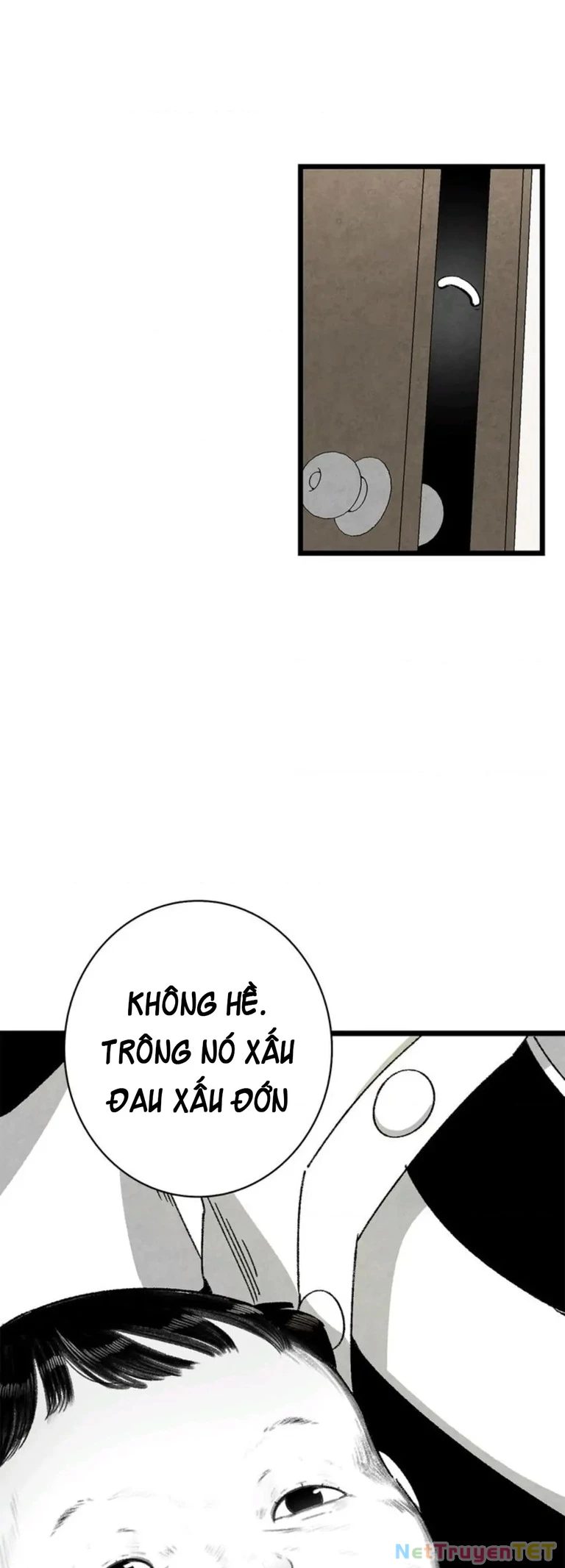 Mèo con của skelly Chapter 8 - 15