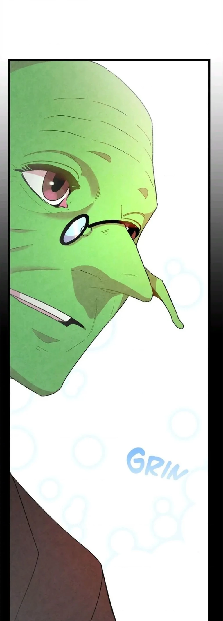 Mèo con của skelly Chapter 8 - 34