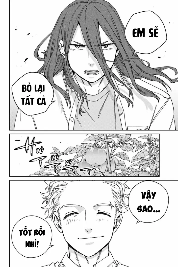 Wind Breaker (Nii Satoru) Chapter 168 - 19