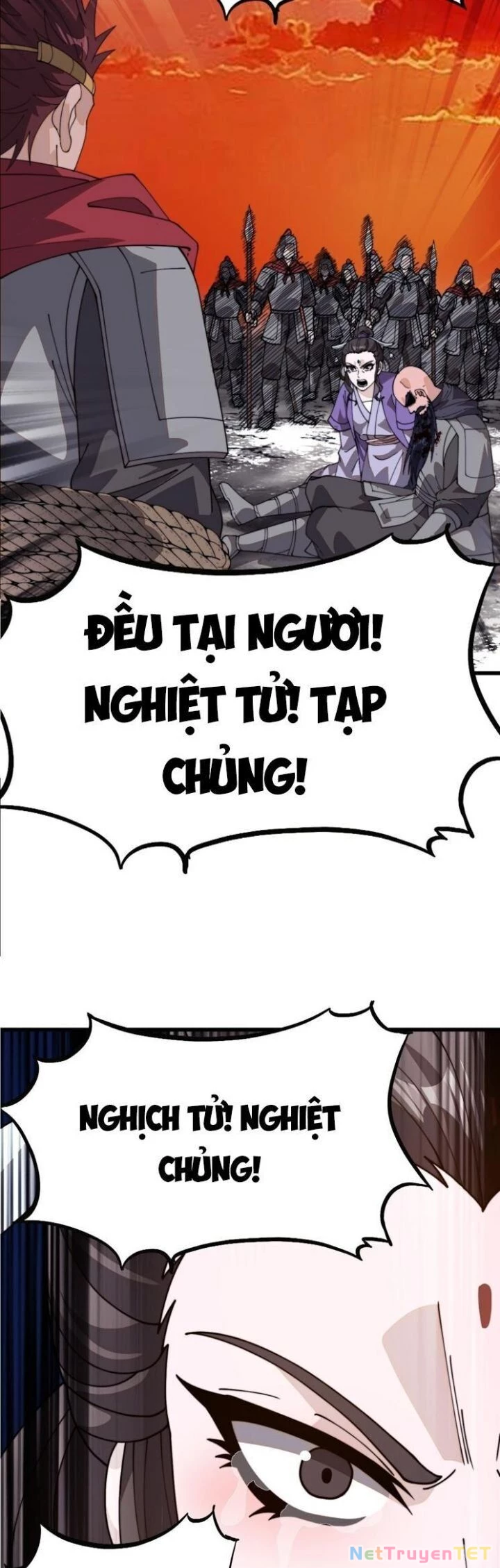 Ta Có Một Sơn Trại Chapter 1080 - 5