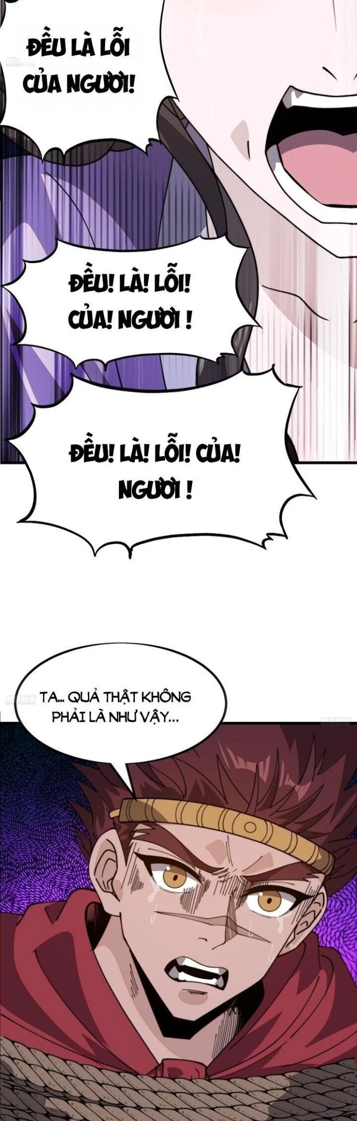 Ta Có Một Sơn Trại Chapter 1080 - 6